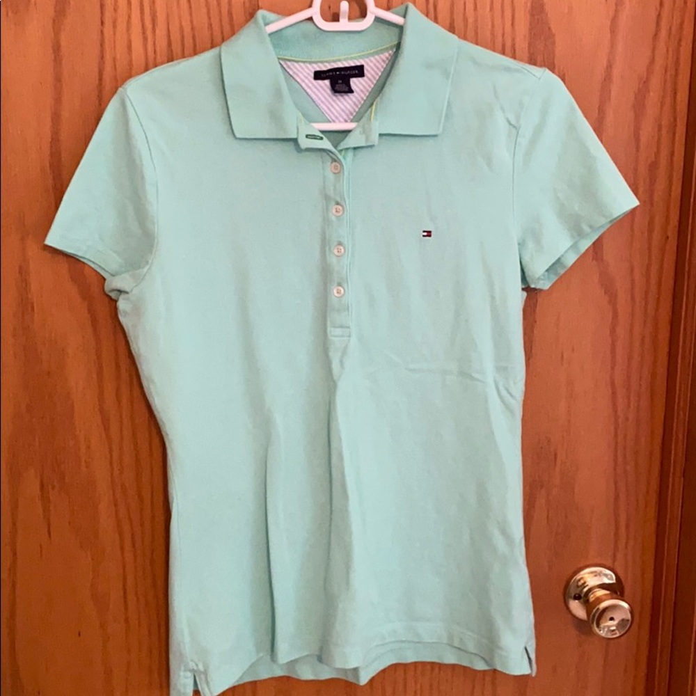 TH polo